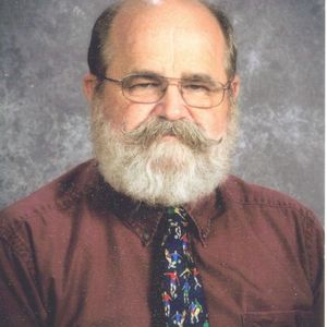 John David England
