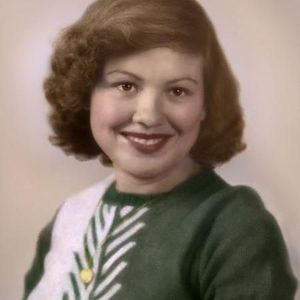 Arcadia K. Nino