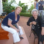 Paul Crouch's 70th b'day 2010