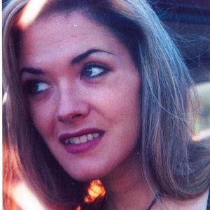 Gena M. Franks- McReynolds (Habibi)