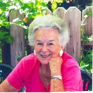 Sheila Brown