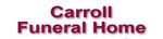 Carroll Funeral Home