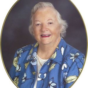 Mrs. Louise Hill Michael