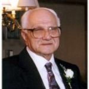 John G. Alkins