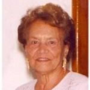 Carmela (Forgione) Tracia-Liburdi