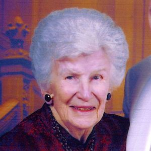 Lois  "Buddy" Stone