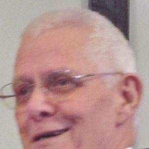 Jesse "Buddy" Dean Vandall