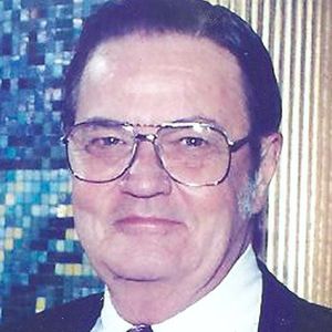 Mr. Vernon B. Baldridge, Jr.
