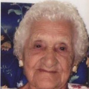 Mrs. Anna C.  Libudziewski