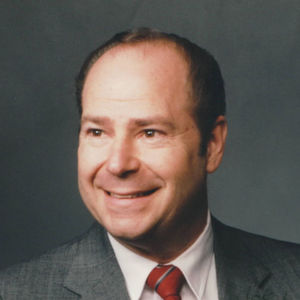 Larry D. Blumer