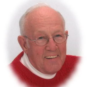 Mr. Earl Leroy Shain