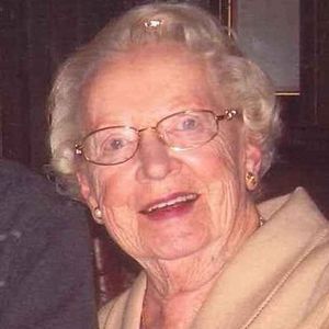 Mrs. Norma J. Kanary