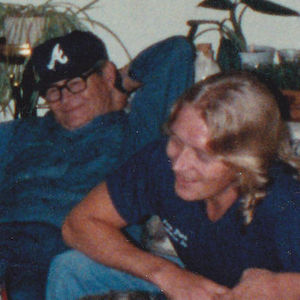 David Gerald Davis