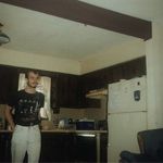 David May 95