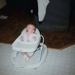 Emily October 95