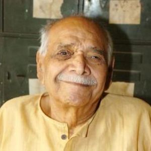Ram Sharan Sharma