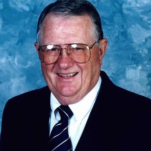 Carroll Montague Price, Sr.