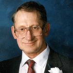 Richard "Dick" Frahm, Sr.