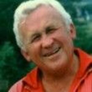 Richard Van Dyke
