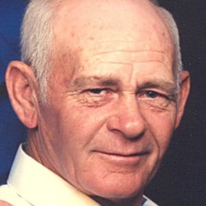 Mr. Bobby D. Morrow