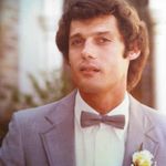 handsome young man