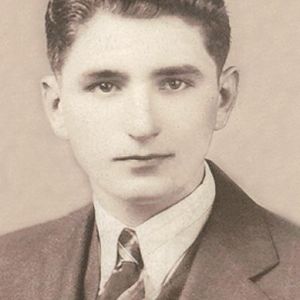 John I. Zdelar, Sr.