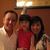 Uncle Chuong&Aunt Hoa& Cousin Emily Nguyen