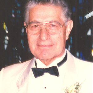 Louis Medel