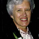 Harriet Marion Horn Clendenen