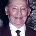 John Franklin Clendenen
