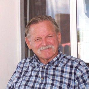 Russell "Rusty" Kennedy
