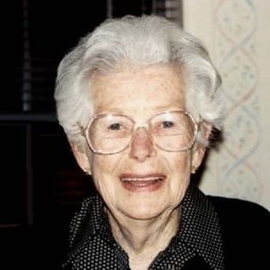 Elisabeth Miller Hanley