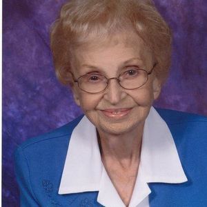 Dorothy Bloomfield