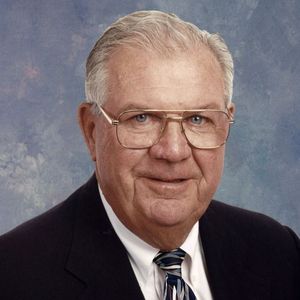 Roger Stanton Berry, Sr.