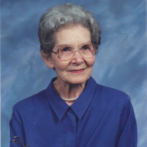 Irene Louise Cole