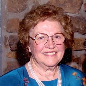 Juanita  Jeanette Dennard
