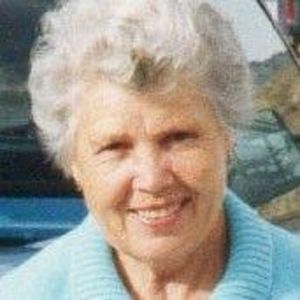 Teresa Alonso Hanagan