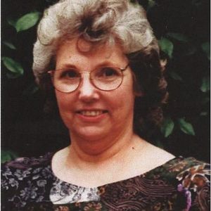 Mrs. Marie B. Lloyd