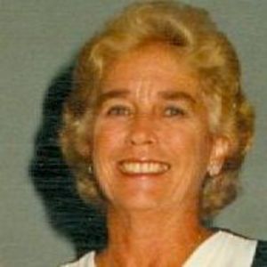 Bettie Idell Deetz