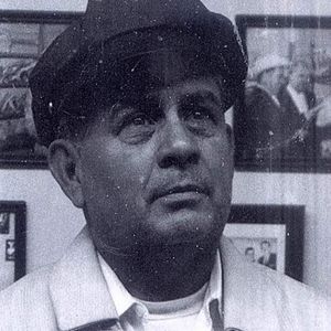 Mr. Demetrio Rodriguez