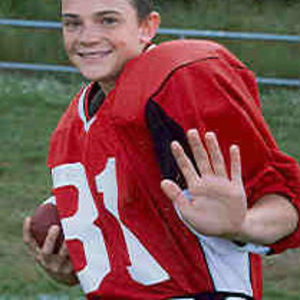 Jacob Michael PREVOST
