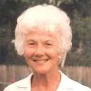 Mrs.  Shirley M.  Gilbert