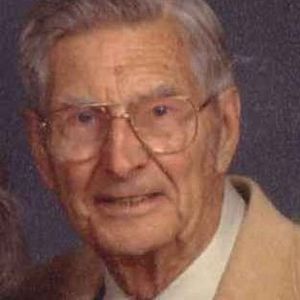 Mr. George M. Bode