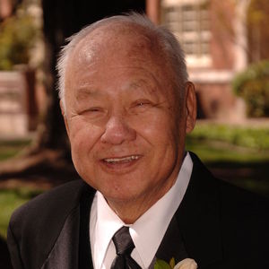 Mr. Jack Yee Fong