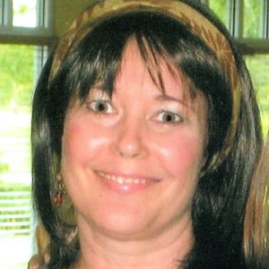 Mrs. Beverly Lovering
