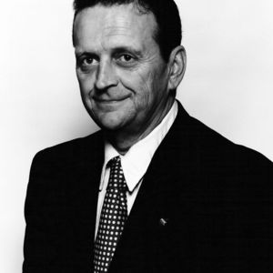 Lawrence Dow Phillips II