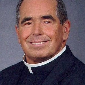 Rev. Brian M. Cronin