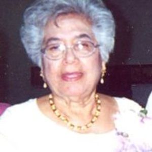 Mrs. Trinidad  Cardenas Gonzales