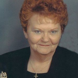 Marcella Rose Shriver