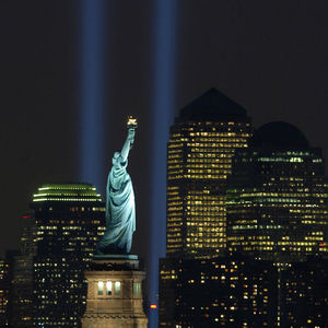 The 9/11 Remembrance Tribute